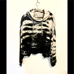 Young, Fabulous and Broke hoodie